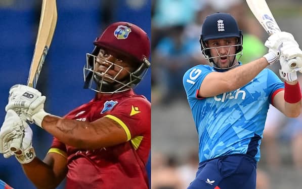 WI vs ENG Dream11 Prediction Today Match, Fantasy Cricket Tips, Pitch Report - England Tour Of West Indies 2024, 3rd ODI